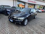 BMW 114 d 5p. Business - BMW 114 mit Diesel-Antrieb