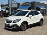 Opel Mokka Innovation 1.4 AUTOMATIK*LEDER*STANDHEIZUN - Opel Gebrauchtwagen in Karlsruhe