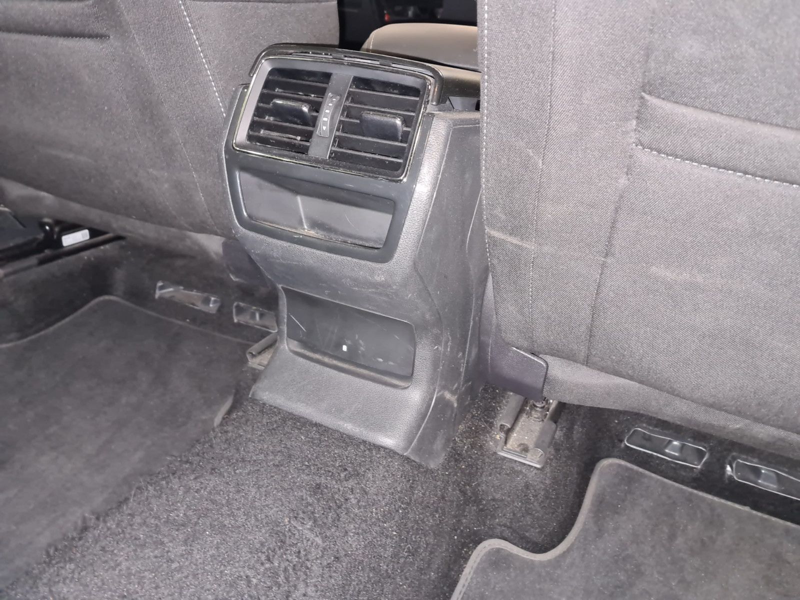 Fahrzeugabbildung SKODA Kodiaq Style