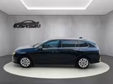 Opel Astra L Sports Tourer 1.5 D Elegance AUT*Kamera - Opel Astra mit Diesel-Antrieb: Kleinwagen