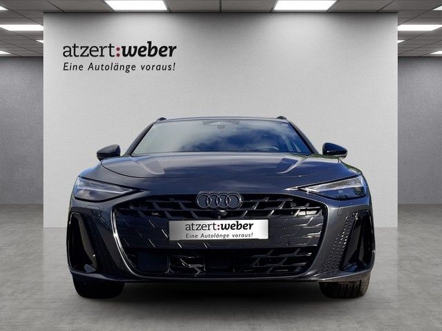 Fahrzeugabbildung Audi A6 Avant S line TDI quattro Luftfed Pano Matrix