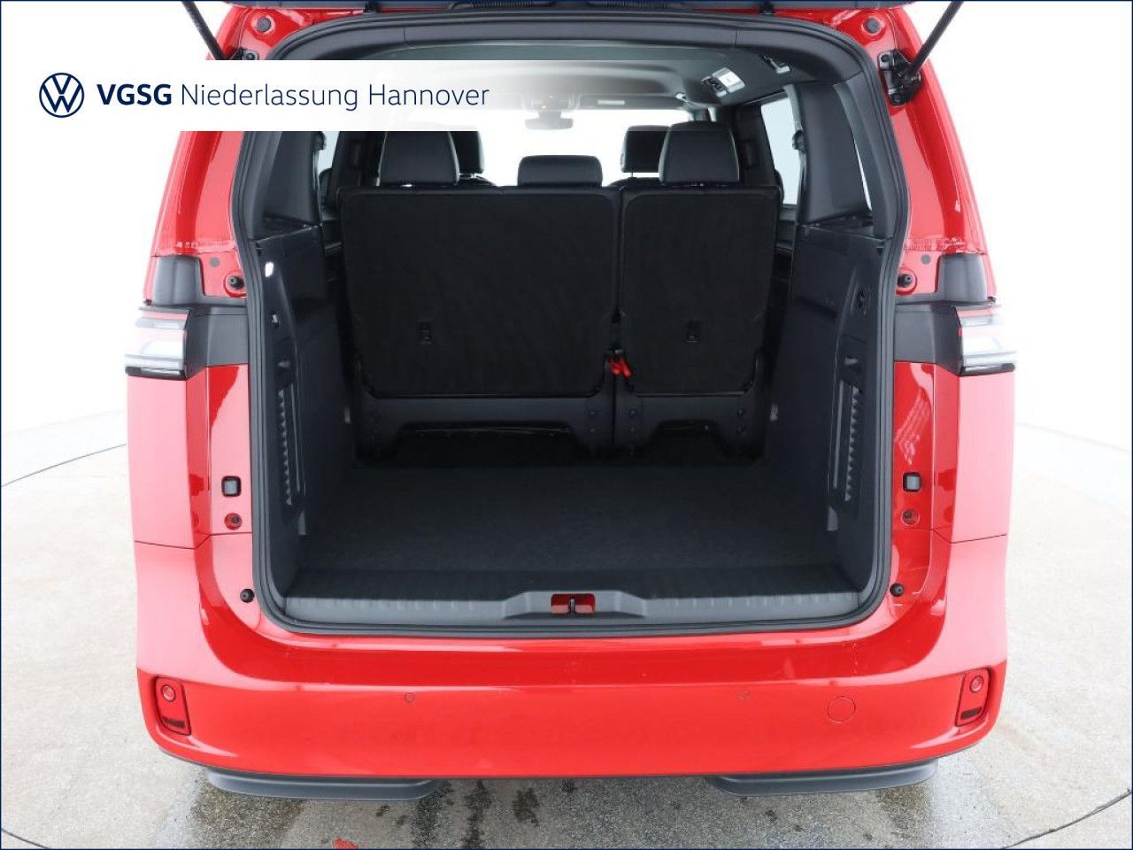 Volkswagen ID. Buzz - Bild 8