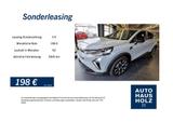 Renault Captur Evolution TCe 90 "Komfort-Paket"