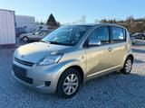 Daihatsu Sirion 1.3 I Tüv I Klima I 1. Hand I - Daihatsu Sirion Gebrauchtwagen