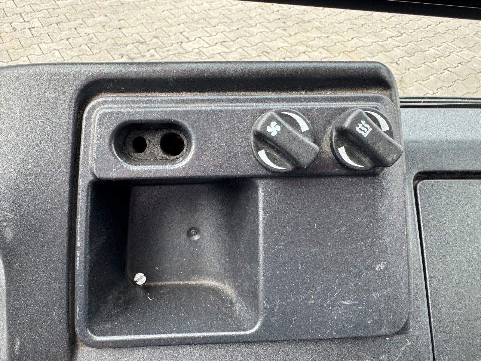 Fahrzeugabbildung Still RX20-14 / Triplex: 4.30m! / nur 536h! / SS