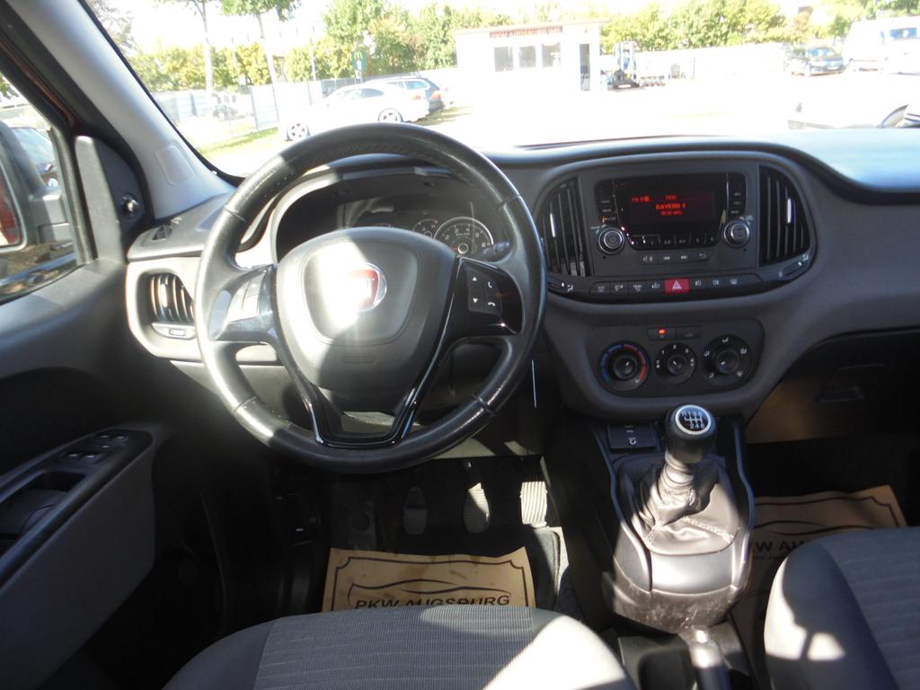 Fiat Doblo
