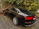 Audi A8 V8 S-line 415PS 4.2 TDI quattro  ... - Audi A8 aus 2010: A8l