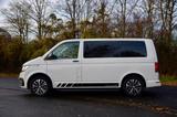 Volkswagen T6.1 Multivan 2,0 TDI 150 PS, AHK, Navi, LED,PDC - gebrauchte VW T6 Multivan aus dem Jahr 2021