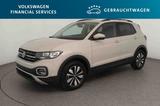Volkswagen T-Cross Life MOVE 1.0 TSI Klima*PDC*SH - Volkswagen T-Cross