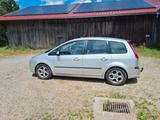 Ford C-Max  Style Klimnaanlage AAHK  - Ford C-Max: Style