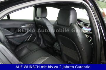 Fahrzeugabbildung Jaguar I-Pace EV400 AWD  , Pano, Meridian, Kamera,