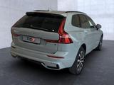 Volvo XC 60 Plus Dark AWD Bluetooth LED Klima - Volvo Gebrauchtwagen in Stuttgart