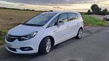 Opel Zafira 7 Sitze - Opel Zafira Gebrauchtwagen in Dortmund