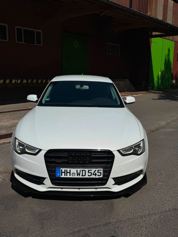 Image of Audi A5