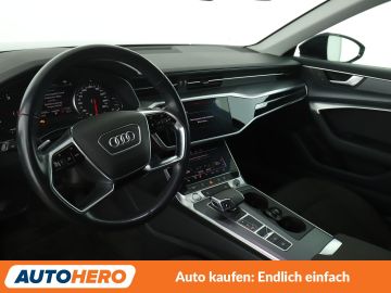 Audi A6 - 11