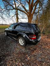 Mercedes-Benz Mercedes ML 320 ohne Motor - Mercedes-Benz ML 320 Gebrauchtwagen in Bremen