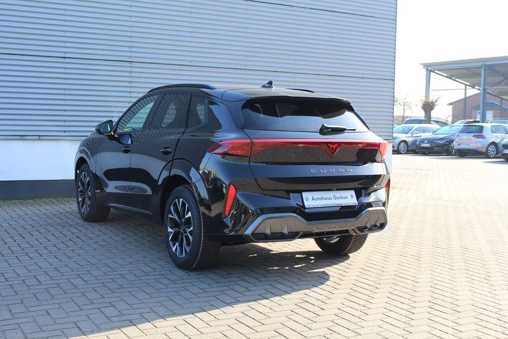 Fahrzeugabbildung CUPRA CUPRA Terramar 1.5 eTSI