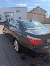 BMW 520d -