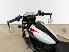 INDIAN Scout 101! 125 Jahre AKTION!
