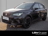 Seat Arona FR Black Edition 1.5 TSI-7-Gang-DSG - gebrauchte Seat Pickups