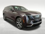 Cadillac Escalade IQ Luxury 2 MY 25 - Cadillac Escalade: Luxury