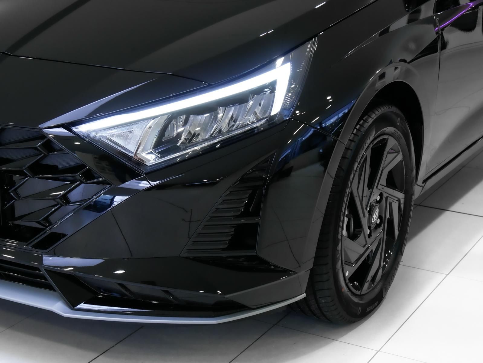 Hyundai i20 - Bild 13