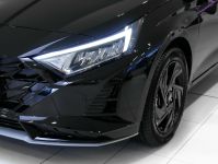 Hyundai i20 - Vorschau Bild 13