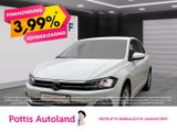 Volkswagen Polo 1.0 MPI COMFORTLINE PDC SITZHZG DAB+ KLIMA - Volkswagen Polo: Kombi