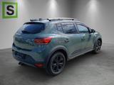 Dacia SANDERO Stepway Extreme+ ECO-G 100 - Dacia Sandero: Kleinwagen