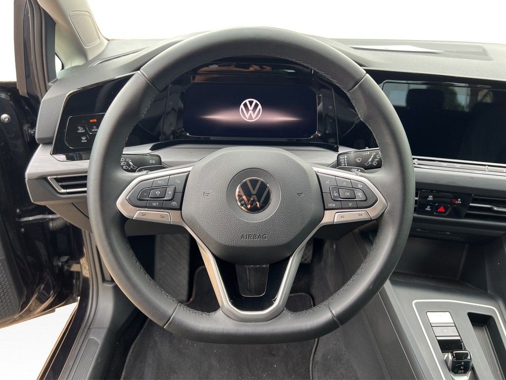 Volkswagen Golf - Bild 13