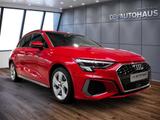 Audi A3 Sportback S line 35 1.5 TFSI S-tronic Navi - Audi A3 35 TFSI Gebrauchtwagen