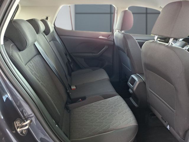 T-Cross 1.0 TSI Life *LED*NAVI*SHZ*PDC*DAB*ASSIS