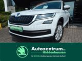 Skoda Kodiaq 1.5 TSI DSG Style - Skoda Kodiaq in Bielefeld