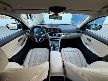 BMW 320 - 10