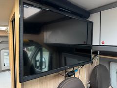 Clever Tour 540 | **MEGA AUSSTATTUNG** Jetzt oder nie!