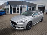 Ford Mondeo Turnier ST-Line PanoDach AHK LED Navi - Ford Mondeo mit Diesel-Antrieb: ST