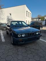 BMW Bmw e30 316i H-Kennzeichen - BMW 316: E30 316i