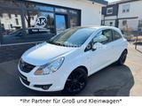 Opel Corsa D 1.4 Color Edition Alufelgen Klima Shz - Opel Corsa: Alufelgen