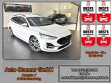 Ford Focus ST-Line Turnier 1.0 EcoBoost MHEV/ACC/NAVI - Ford Focus Neuwagen: Turnier