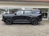 BAIC BJ 30 HEV 4x4- Panoramaschiebedach-Protection Pl - BAIC Gebrauchtwagen in Dortmund
