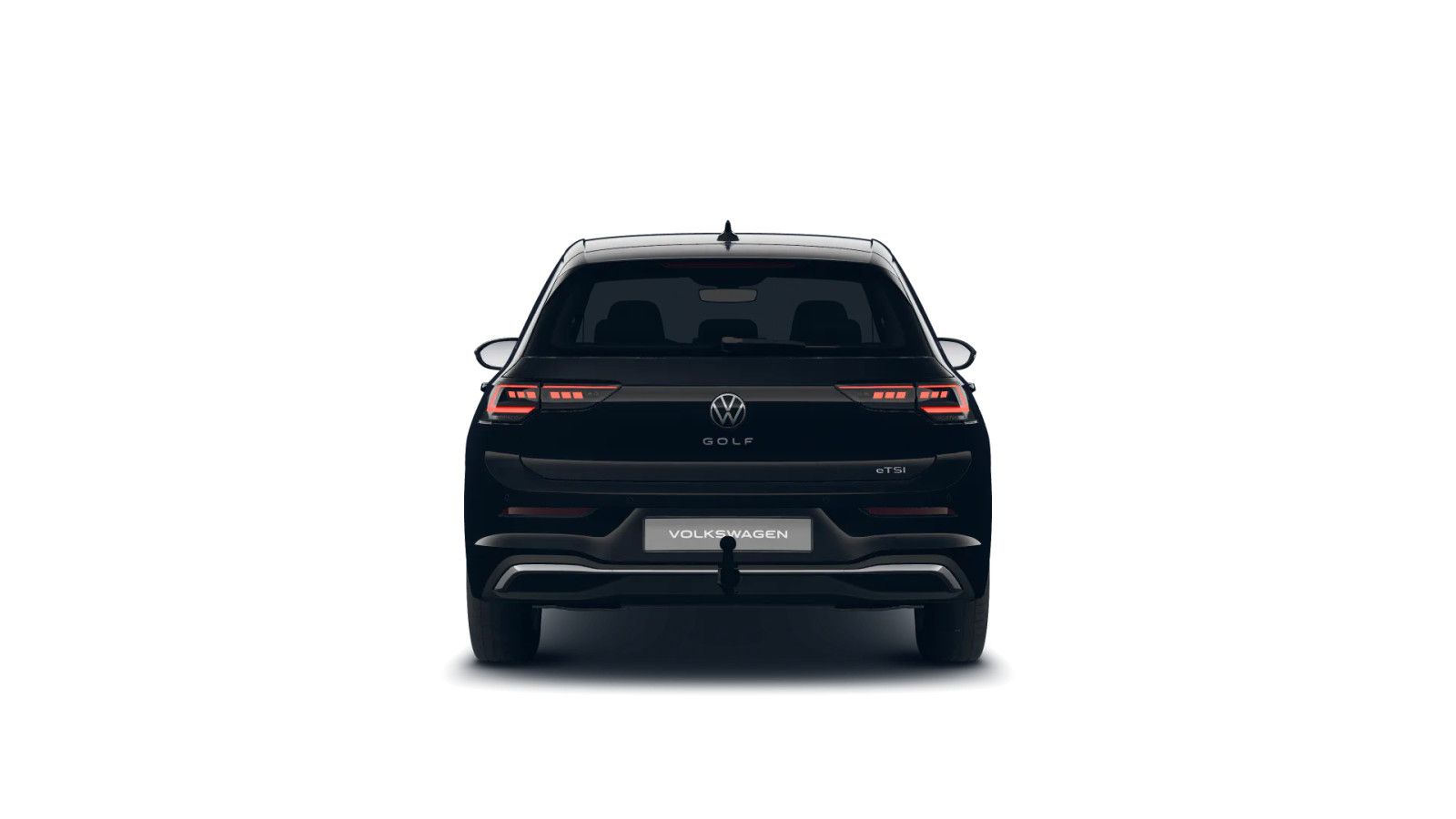 Volkswagen Golf - Bild 8