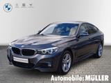 BMW 320 Gran Turismo d*M-Sport*LED*DAB*Tempomat*Sitz - gebrauchte BMW 320 Gran Turismo aus dem Jahr 2018