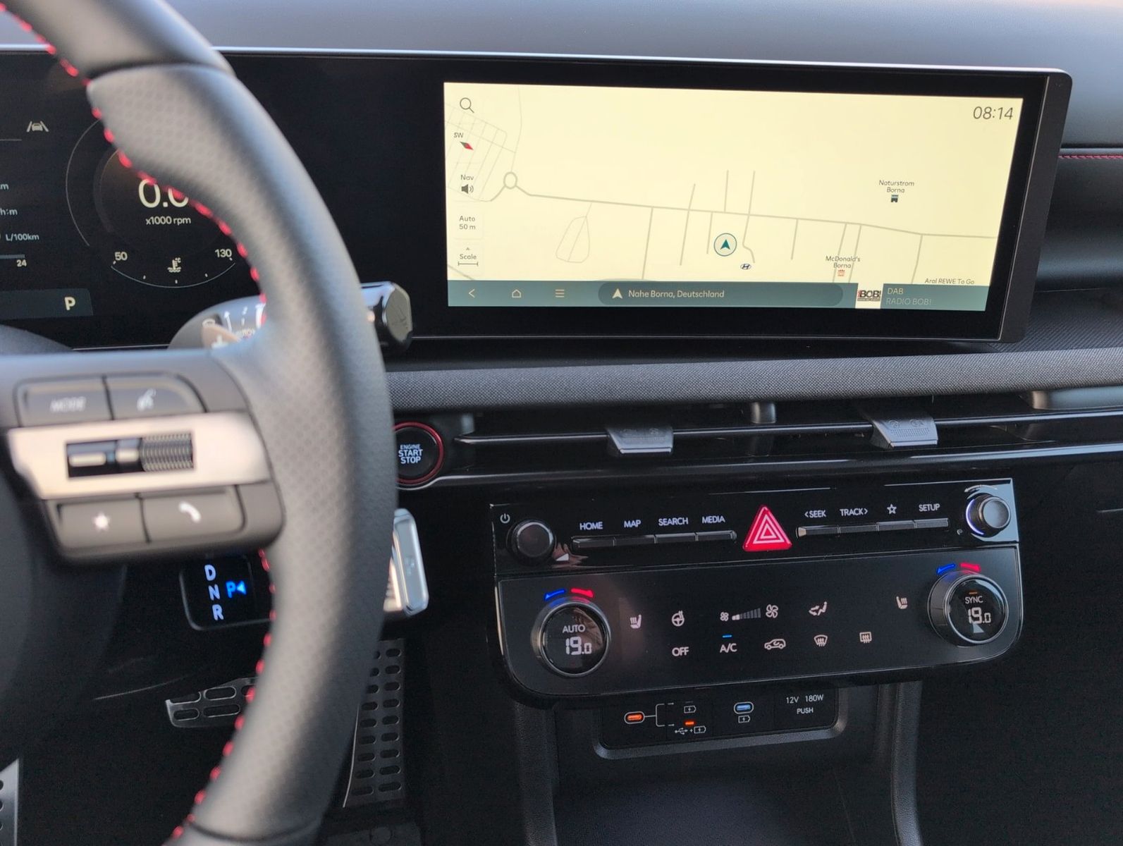Hyundai TUCSON - Bild 10
