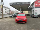 Volkswagen Polo V Trendline - gebrauchte VW Polo aus dem Jahr 2010