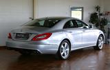 Mercedes-Benz CLS 350 Sportpaket Harman/Kardon GSHD LED Kamera - Mercedes-Benz CLS 350 in Düsseldorf