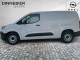 Opel Combo Cargo XL 1.5 Kamera+Klima+Allwetter - Opel Abschleppwagen