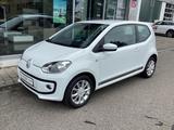 Volkswagen up! 1.0 55kW club up! /ALU/SHZ/Bluetooth/Navi - gebrauchte VW up! aus dem Jahr 2015