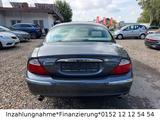 Jaguar S-Type 2.5 L V6 Executive - Jaguar S-Type: 2.5