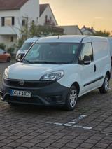 Fiat 1.3 MultiJet Diesel, 90 PS - Fiat Doblo in Frankfurt (Main)