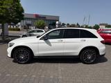 Mercedes-Benz GLC 350 GLC GLC 350 d 4Matic - Mercedes-Benz GLC 350 aus 2019